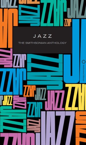 Jazz: The Smithsonian Anthology von Galileo Music Communication