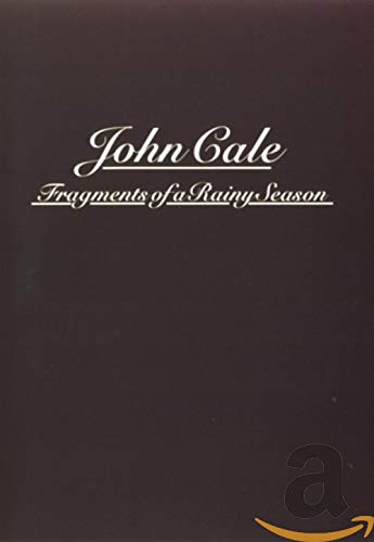 John Cale - Fragments of a Rainy Season von Galileo Music Communication
