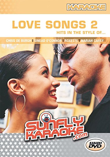 Karaoke - Love Songs 2 von Galileo Music Communication