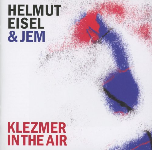 Klezmer In The Air Klezmer In The Air von Galileo Music Communication
