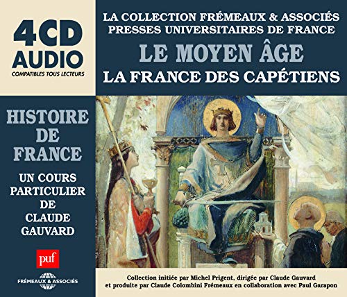 La Collection Frémeaux / Puf von Galileo Music Communication