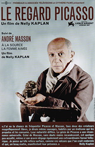 Le Regard de Picasso/Andre Mas [DVD-AUDIO] von Galileo Music Communication