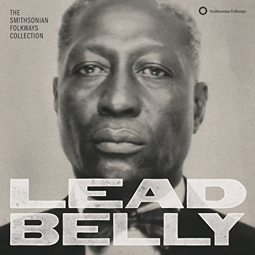 Lead Belly: the Smithsonian Folkways Collection von Galileo Music Communication
