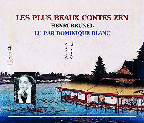 Les Plus Beaux Contes Zen-par Dominiqu von Galileo Music Communication