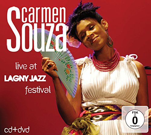 Live at Lagny Jazz Festival von Galileo Music Communication