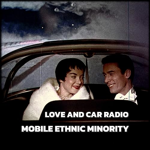 Love And Car Radio [Vinyl LP] von Galileo Music Communication