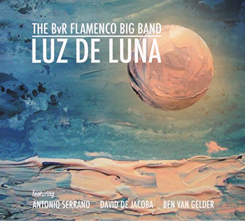 Luz de Luna von Galileo Music Communication