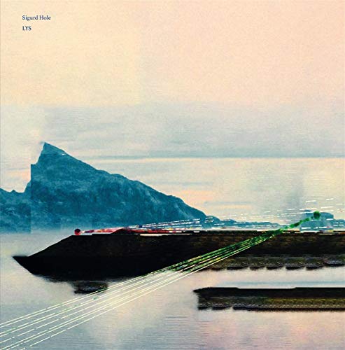 Lys / Mørke (LP) [Vinyl LP] von Galileo Music Communication