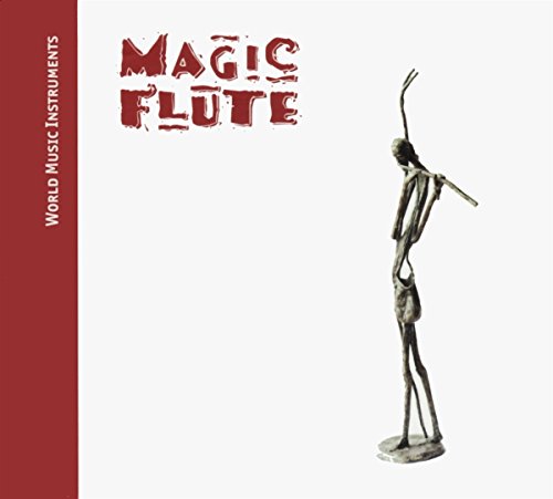 Magic Flute von Galileo Music Communication