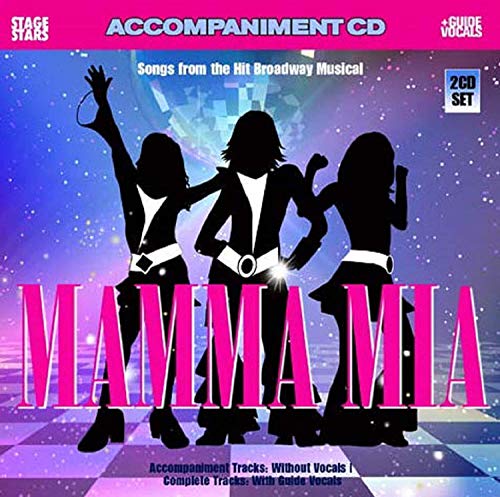 Mamma Mia von Galileo Music Communication