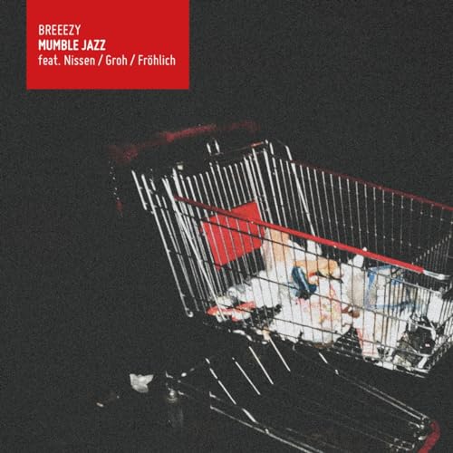 Mumble Jazz [Vinyl LP] von Galileo Music Communication