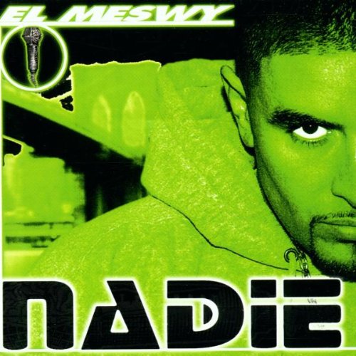 Nadie Nadie von Galileo Music Communication