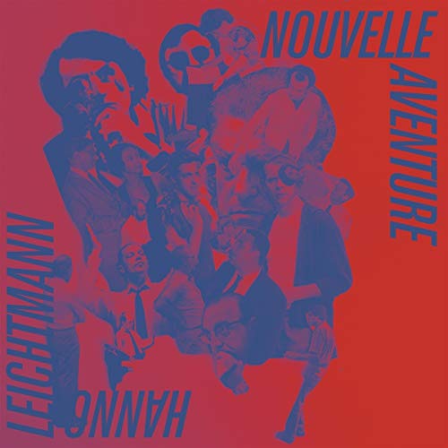 Nouvelle Aventure (180g Vinyl) [Vinyl LP] von Galileo Music Communication