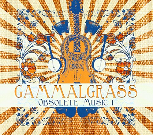 Obsolete music 1 von Galileo Music Communication