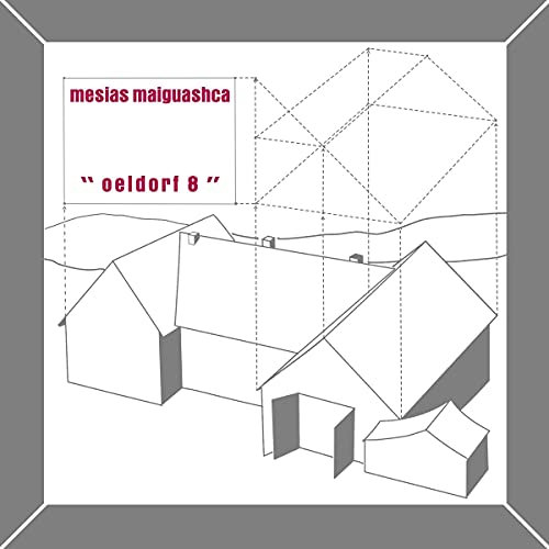 Oeldorf 8 (180g Vinyl) [Vinyl LP] von Galileo Music Communication