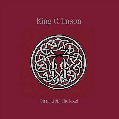 On (and Off) The Road [11CD, 3DVD-A, 3Blu-Ray Boxed set] von Galileo Music Communication