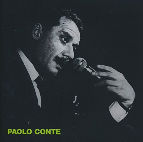 Paolo Conte von Galileo Music Communication