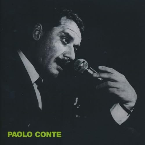 Paolo Conte von Galileo Music Communication