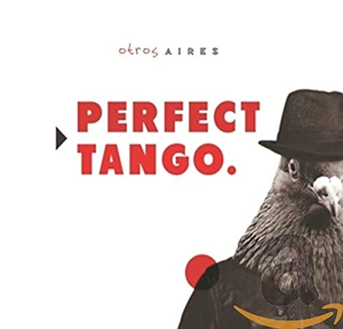 Perfect Tango von Galileo Music Communication