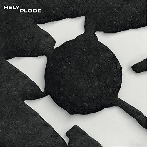 Plode (LP) [Vinyl LP] von Galileo Music Communication