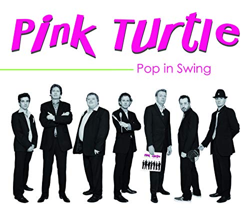 Pop in Swing Pop in Swing von Galileo Music Communication
