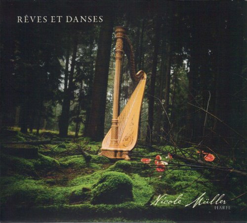 Reves Et Danses von Galileo Music Communication