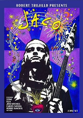 Robert Trujillo Presents: Jaco [2 DVDs] von Galileo Music Communication