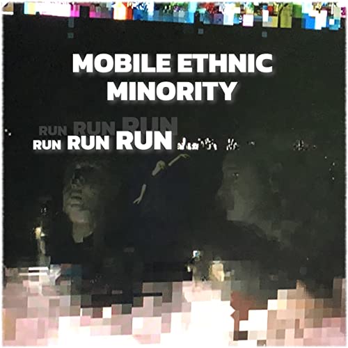Run Run Run [Vinyl LP] von Galileo Music Communication