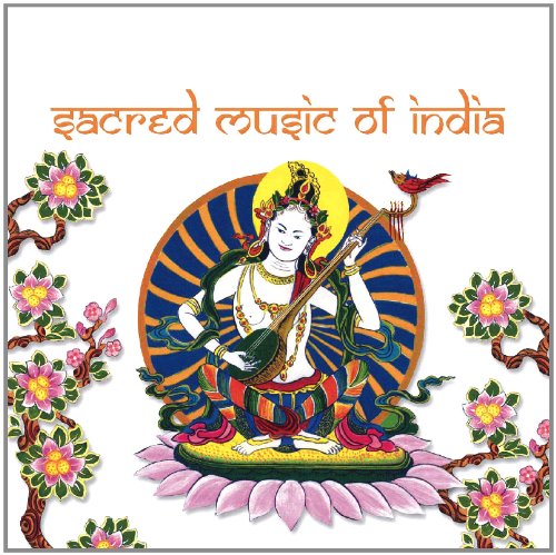 Sacred Music of India von Galileo Music Communication