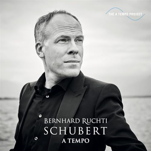 Schubert a Tempo (CD/DVD) von Galileo Music Communication