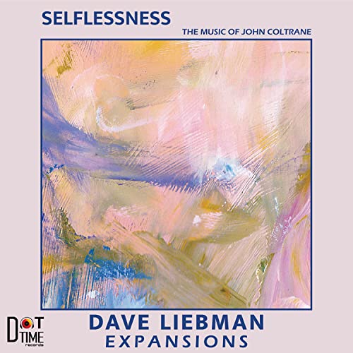 Selflessness (LP) [Vinyl LP] von Galileo Music Communication