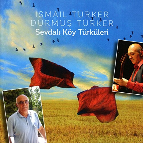 Sevdali Köy Türküleri von Galileo Music Communication