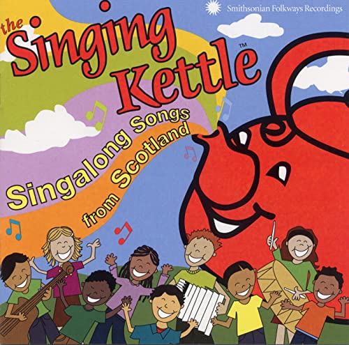 Singing Kettle-Singalong Son von Galileo Music Communication
