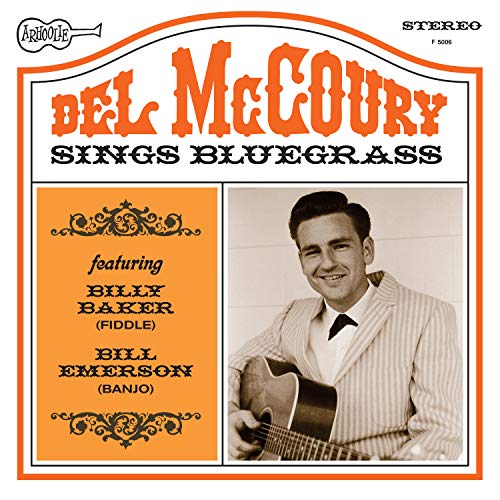 Sings Bluegrass (LP) [Vinyl LP] von Galileo Music Communication