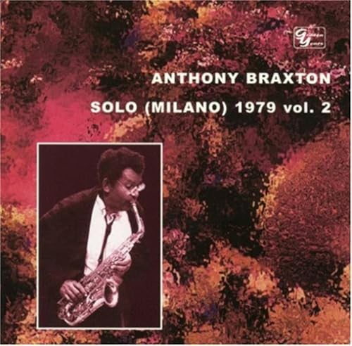 Solo (Milano) 1979 v. 2 von Galileo Music Communication
