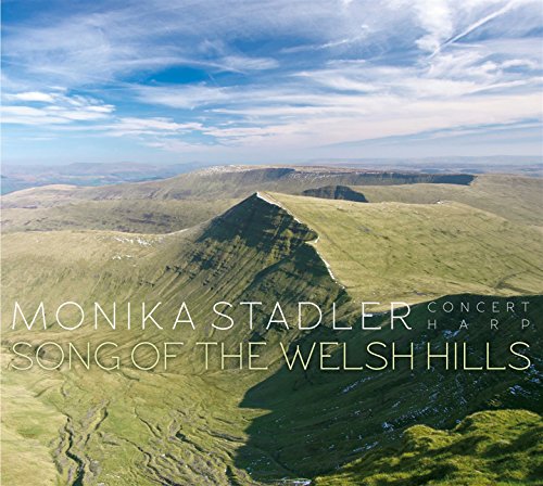 Song of the Welsh Hills von Galileo Music Communication