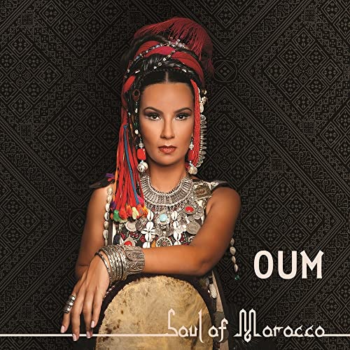 Soul of Morocco von Galileo Music Communication