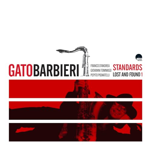 Standards Lost and Found 1 [Vinyl LP] von Galileo Music Communication