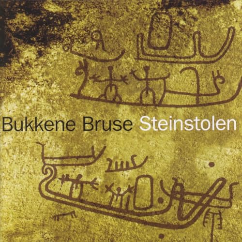 Steinstohlen von Galileo Music Communication