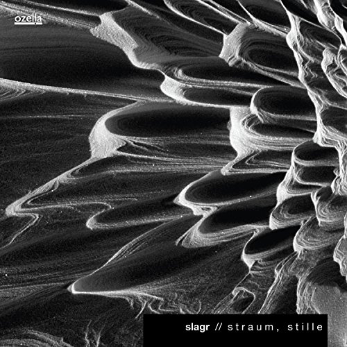 Straum,Stille von Galileo Music Communication