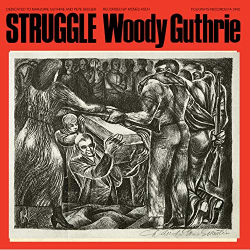 Struggle (LP) [Vinyl LP] von Galileo Music Communication