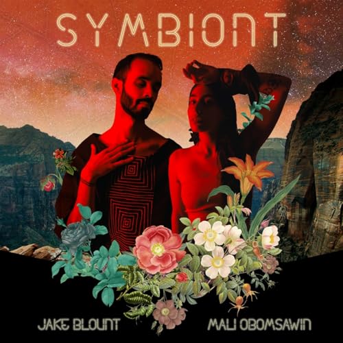 Symbiont (LP) [Vinyl Single] von Galileo Music Communication