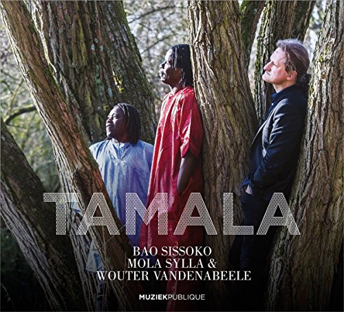 Tamala von Galileo Music Communication