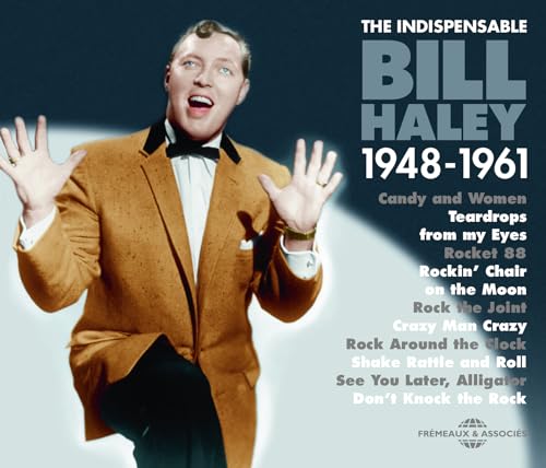 The Indispensable 1948-1961 The Indispensable 1948-1961 von Galileo Music Communication