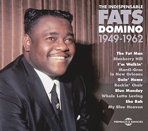 The Indispensable 1949-1962 von Galileo Music Communication