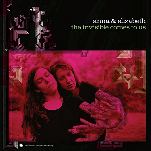 The Invisible Comes to Us (LP) [Vinyl LP] von Galileo Music Communication