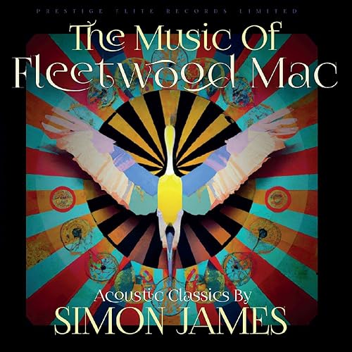 The Music Of Fleetwood Mac von Galileo Music Communication