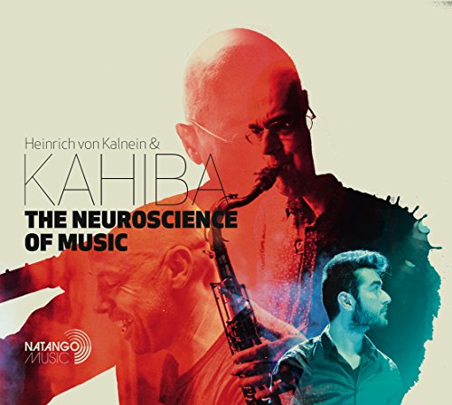 The Neuroscience of Music von Galileo Music Communication