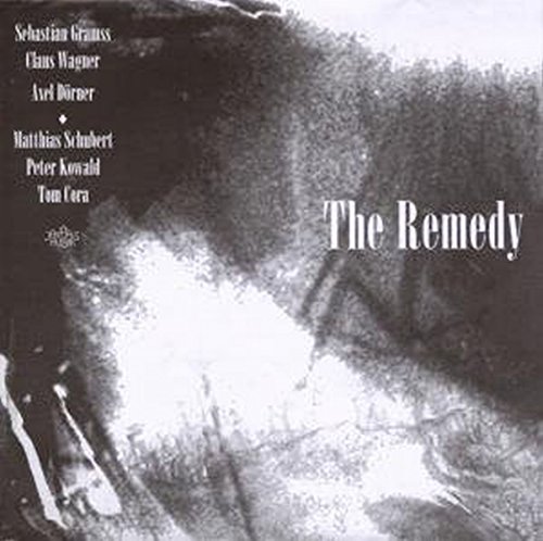 The Remedy von Galileo Music Communication