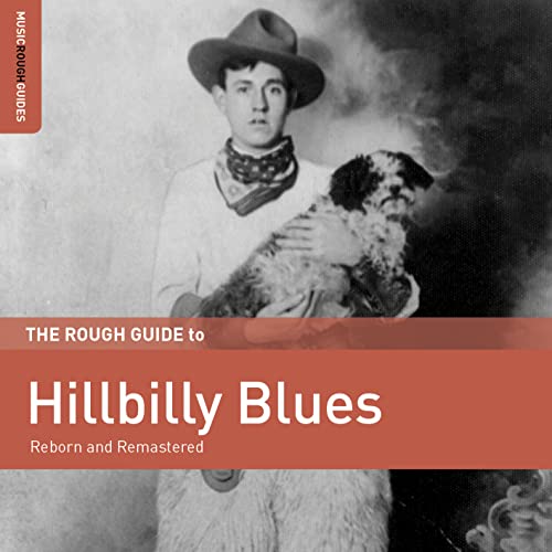 The Rough Guide To Hillbilly Blues [Vinyl LP] von Galileo Music Communication
